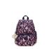 Kipling City Zip Mini Backpack Palm Mood