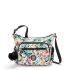 Kipling Gabbie S Schoudertas Cocktail Floral