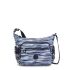 Kipling Gabbie S Schoudertas Brush Stripes