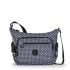 Kipling Gabbie S Schoudertas Airy Green C