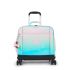Kipling New Storia 25L Trolley Schooltas Gradient Sea