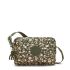 Kipling Abanu Mini Crossbody Fresh Floral