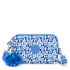Kipling Limmo Crossbody Schoudertas Crazy Leaves