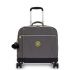 Kipling New Storia 25L Trolley Schooltas Back To Grey