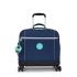 Kipling New Storia 25L Trolley Schooltas Resort Navy