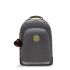 Kipling Class Room Rugzak Back To Grey