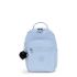 Kipling Seoul S Rugzak Cloudy Sky Blue