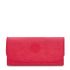 Kipling Money Land Portemonnee Resort Pink