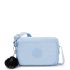 Kipling Abanu Mini Crossbody Cloudy Sky Blue