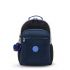 Kipling Seoul Lap 15" Rugzak True Block