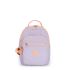 Kipling Seoul S Rugzak Endless Lilac