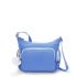 Kipling Gabb S Schoudertas Cocktail Blue