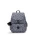 Kipling City Pack S Backpack Holiday Waves