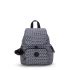 Kipling City Pack Mini Backpack Signature Print