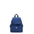 Kipling City Pack Mini Backpack Soft Dot Blue