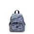 Kipling City Pack Mini Backpack Brush Stripes