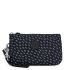 Kipling Creativity XL Portemonnee/Clutch Urban Chevron