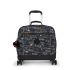 Kipling New Storia 25L Trolley Schooltas Neon Skate