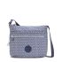 Kipling Arto Schoudertas Urban Chevron