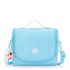 Kipling New Kichirou Lunchtas Sea Blue Met