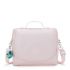 Kipling New Kichirou Lunchtas Sea Pink Met