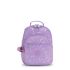 Kipling Seoul S Rugzak Galaxy Metallic