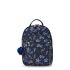 Kipling Seoul S Rugzak Starry Dot