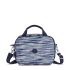 Kipling Palmbeach Beautycase Brush Stripes