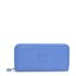 Kipling Money World Portemonnee Cocktail Blue