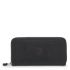 Kipling Money World Portemonnee Black Noir