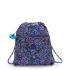 Kipling Supertaboo Gymtas Disco Fish