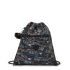 Kipling Supertaboo Gymtas Neon Skate