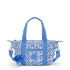 Kipling Art Mini Schoudertas Crazy Leaves