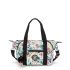 Kipling Art Mini Schoudertas Cocktail Floral