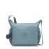 Kipling Gabb Schoudertas Relaxed Grey