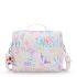 Kipling New Kichirou Lunchtas Aqua Sea