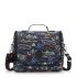 Kipling New Kichirou Lunchtas Neon Skate