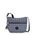 Kipling Arto S Schoudertas Blackish Tile
