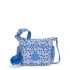 Kipling Gabbie Mini Schoudertas Crazy Leaves