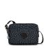 Kipling Abanu Medium Crossbody Ultimate Dots