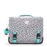 Kipling Preppy Rugzak Geo Shell
