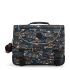 Kipling Preppy Rugzak Neon Skate