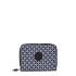 Kipling Money Love Portemonnee Signature Emb