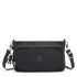 Kipling Myrte Crossbody Tas Black Noir