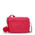 Kipling Abanu Medium Crossbody Resort Pink