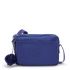 Kipling Abanu Medium Crossbody Ocean Blue