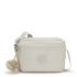 Kipling Abanu Medium Crossbody Hideaway Beige