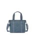 Kipling Asseni Mini Schoudertas Brush Blue