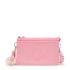 Kipling Riri Crossbody Schoudertas Enjoyable Blush