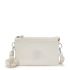Kipling Riri Crossbody Schoudertas Hideaway Beige